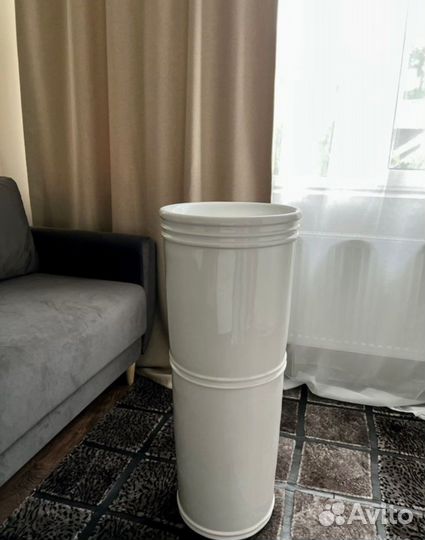 Вазы волшебные