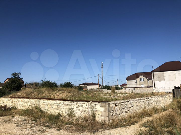 Участок 6 сот. (ИЖС)