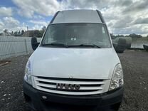 Iveco Daily 3.0 MT, 2007, 500 000 км