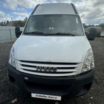 Iveco Daily 3.0 MT, 2007, 500 000 км, с пробегом, цена 800 000 руб.