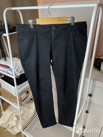 Пакет вещей одежда женская XL 50 52 54