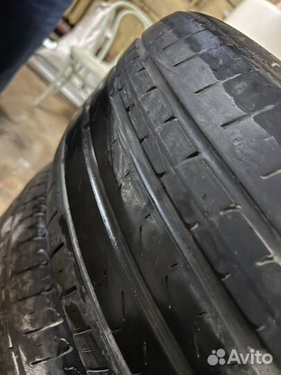 Pirelli Cinturato P7 225/55 R17 97Y
