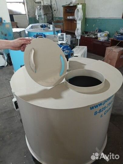 Охладители молока