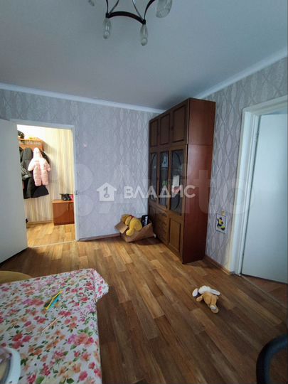 3-к. квартира, 49,8 м², 8/9 эт.