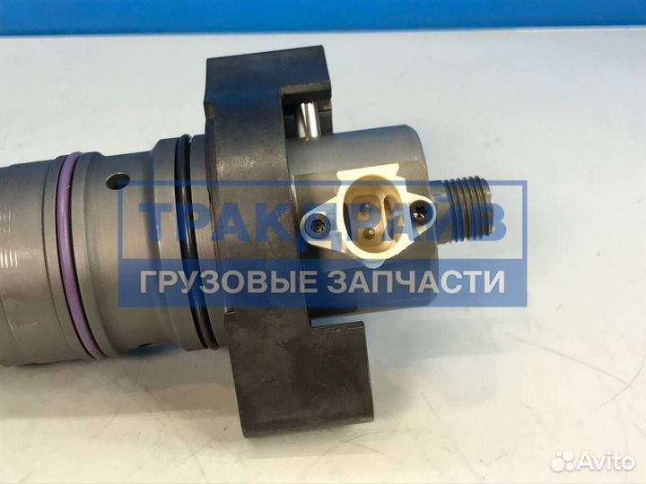 Насосная секция Даф XF106 Евро 6 MX-13