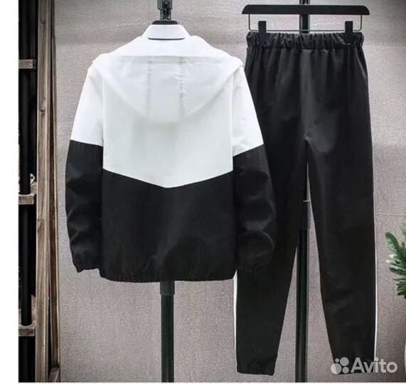 Спортивный костюм мужской 48 50 52 54 56 58