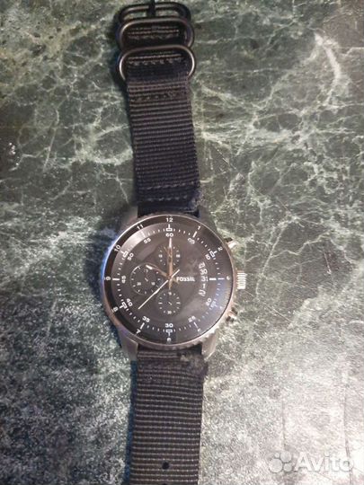 Fossil. часы. оригинал