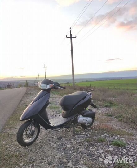 68 Honda dio
