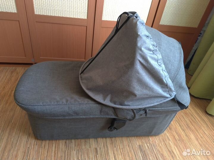 Люлька Valco baby external bassinet