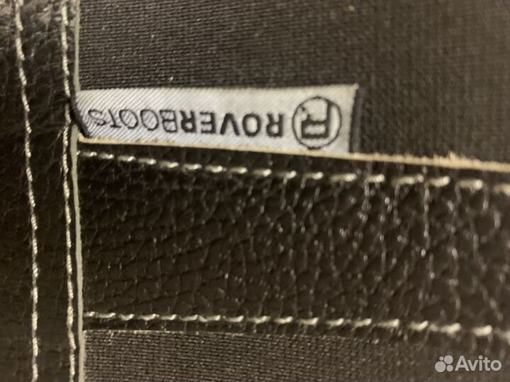 Сапоги RoverBoots