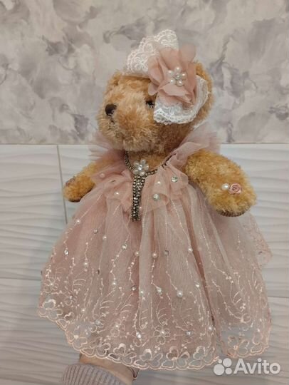 Мишка Тедди