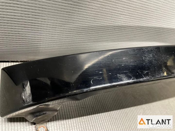 Планка под фары передний правый mazda bongo friend