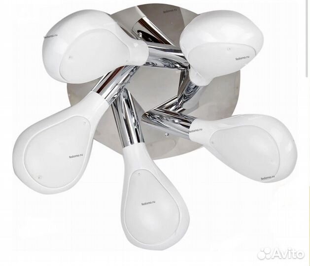 Люстра Ozcan Ракета