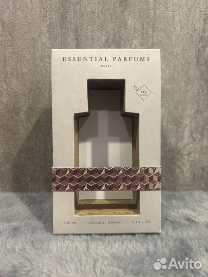 Bois imperial духи