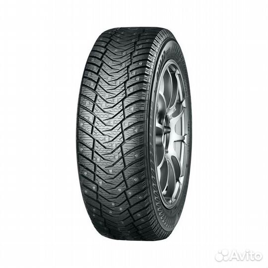 Yokohama IceGuard Stud IG65 255/45 R19