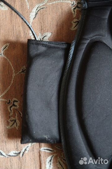 Массажная накидка на кресло Medisana MCH CF-2602