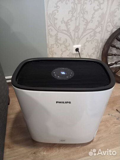 Климатический комплекс Philips HU 5930/10