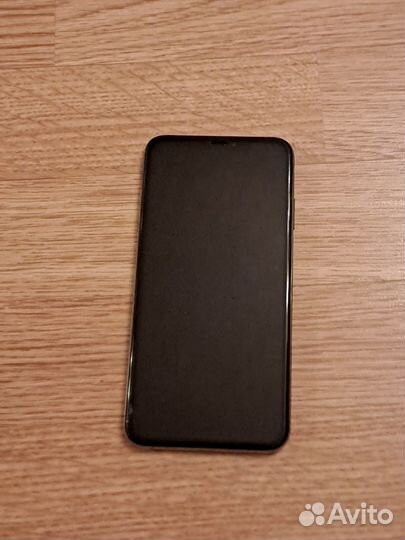 iPhone xs max 256 gb gold