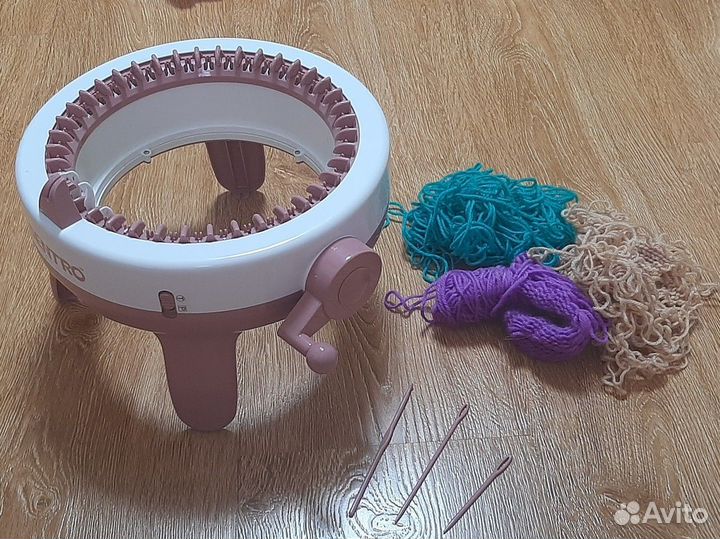 Машинка для ручного вязания Sentro