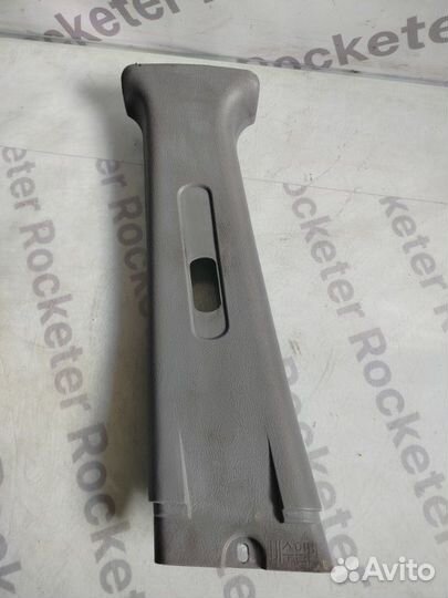 Обшивка стойки левая Hyundai Elantra XD 2003