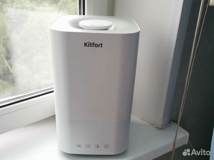 Увлажнитель воздуха Polaris