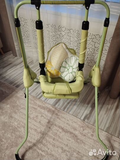 Детские качели