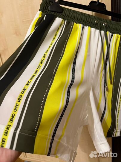 Шорты женские liujo размер L