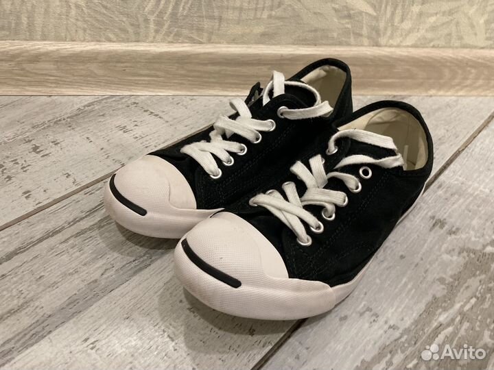 Кеды converse женские 37,5