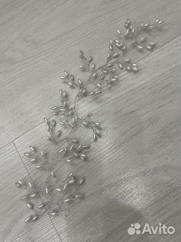 Украшение для волос