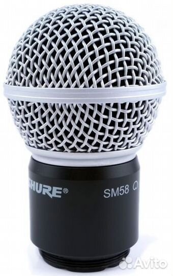 Микрофонный капсюль Shure RPW112