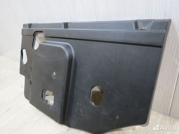 Накладка торпедо Chevrolet Cruze