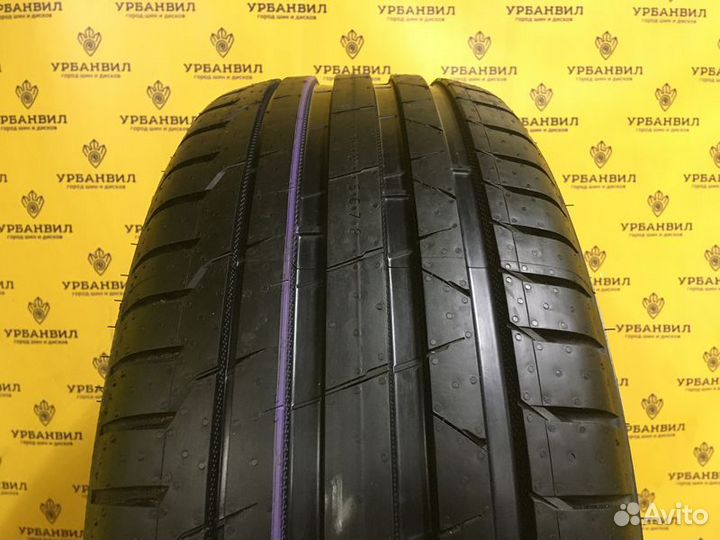 Nokian Tyres Hakka Black 2 SUV 235/55 R19 105W