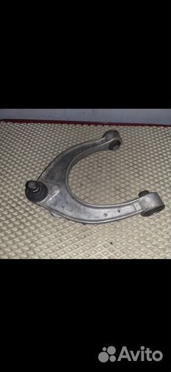 Рычаг передней подвески бмв ф10