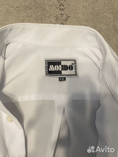 Рубашка мужская