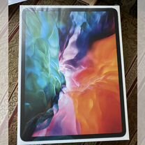 Apple iPad Pro 12.9 2020 256GB WiFi новый