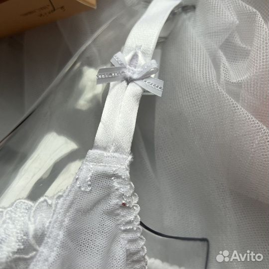 Бюстгальтер Lise Charmel Swarovski 75E