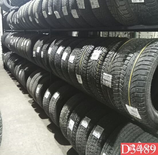 Goodyear Eagle NCT5 175/65 R15 P