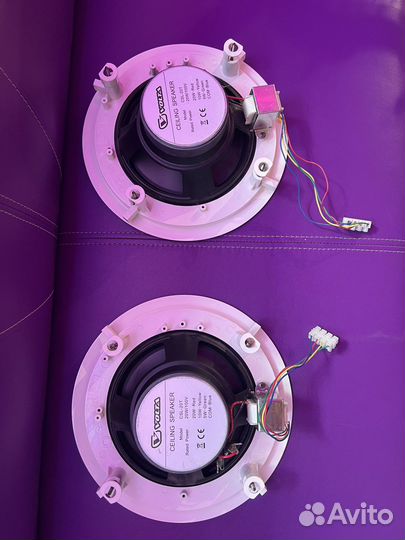 Акустическая система Volta