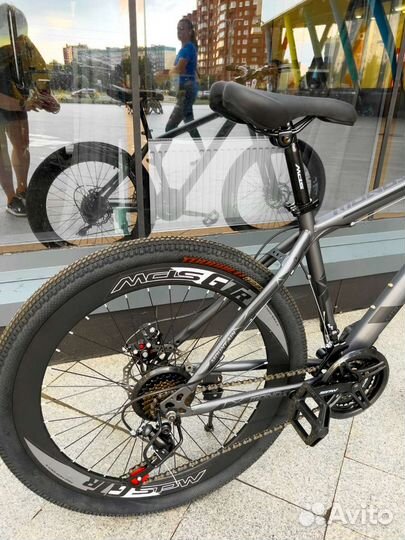 Горный велосипед 26 новый