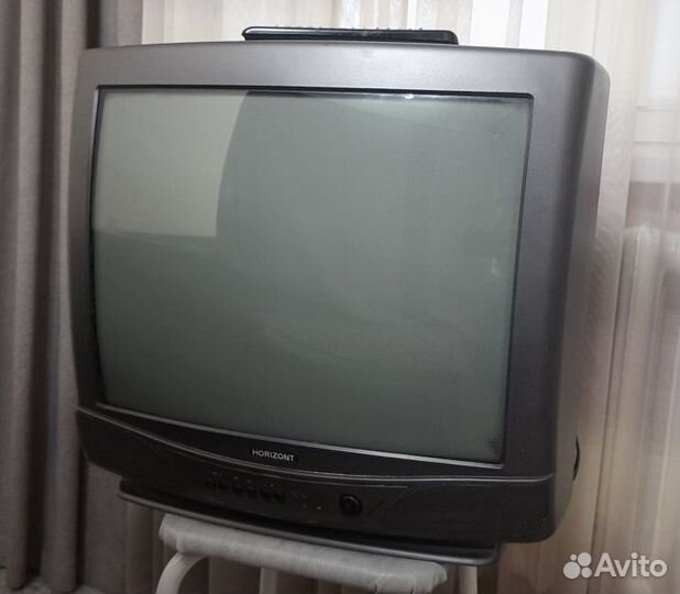 Телевизор horizont (рабочий)