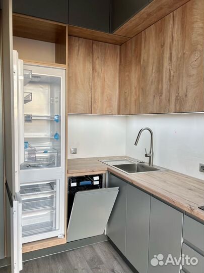 Цена за всю кухню ксп:19134