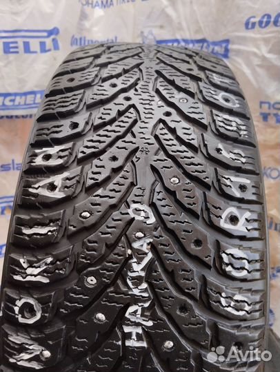 Nokian Tyres Hakkapeliitta 9 205/60 R16 96T