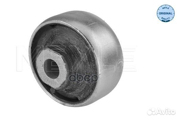 Сайлентблок рычага vag a3/touran/passat/golf v