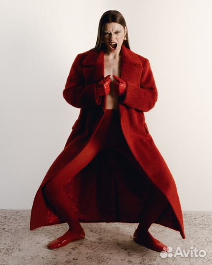 Персональный и fashion-стилист