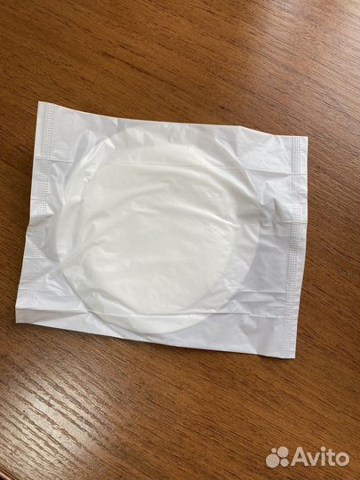 Накладки на грудь