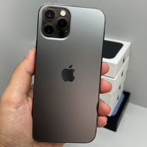 iPhone 12 Pro, 256 ГБ