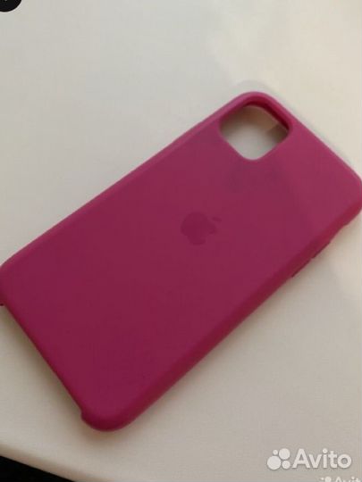 Чехол на айфон 11