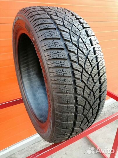 Dunlop SP Winter Sport 3D 245/45 R18 96L