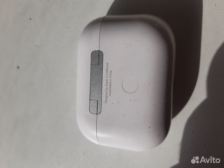 Кейс для наушников airpods pro