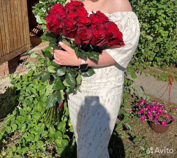 Платье love republic